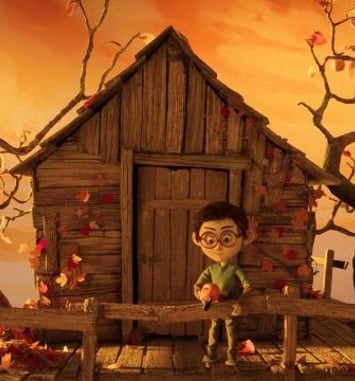 Les Contes du pommier