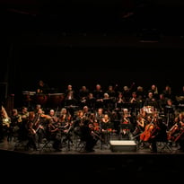 Orchestre philharmonique de Provence