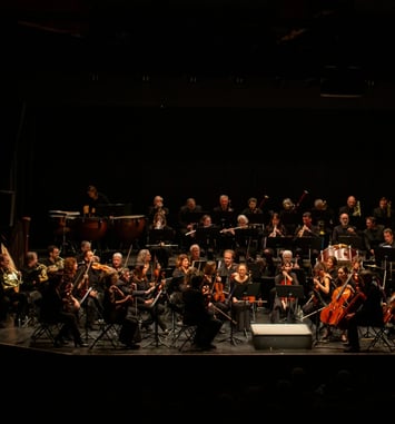 Orchestre philharmonique de Provence
