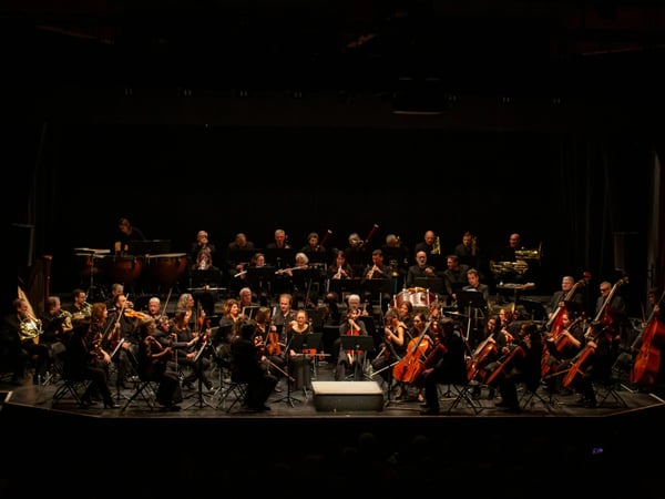 Orchestre philharmonique de Provence