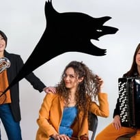 Un courant d’air – Over the sky