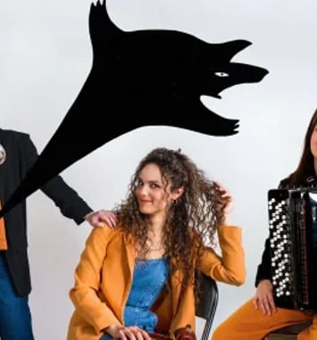 Un courant d’air – Over the sky