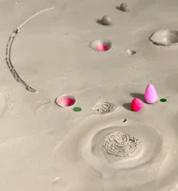 Géographie du sensible