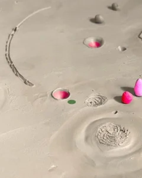 Géographie du sensible