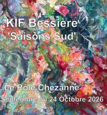 Saisons Sud