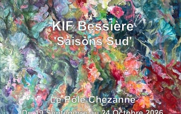 Saisons Sud