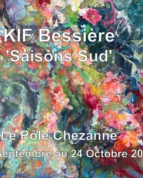 Saisons Sud