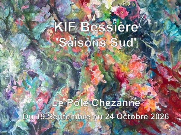 Saisons Sud
