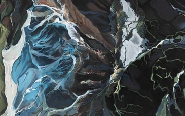 Cartographie sensible et mémoires recomposées