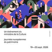 Journées européennes du Patrimoine