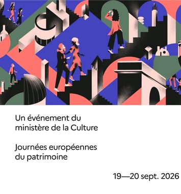 Journées européennes du Patrimoine