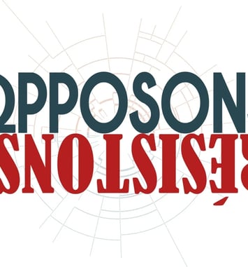 Opposons, résistons