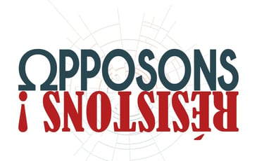 Opposons, résistons