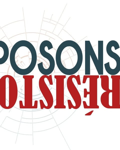 Opposons, résistons