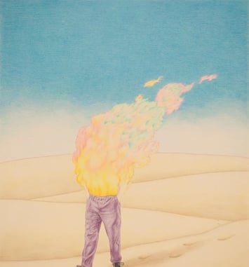 À feu doux
