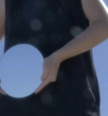 De l'autre côté du miroir