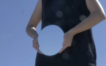 De l'autre côté du miroir