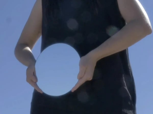 De l'autre côté du miroir