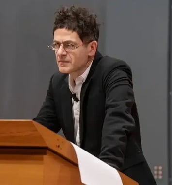 Nouvelles Rencontres d'Averroès - Performance L’ombre en soi qui écrit