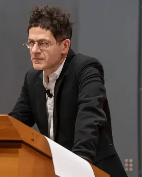 Nouvelles Rencontres d'Averroès - Performance L’ombre en soi qui écrit