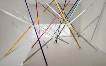 Acupuncture Mikado