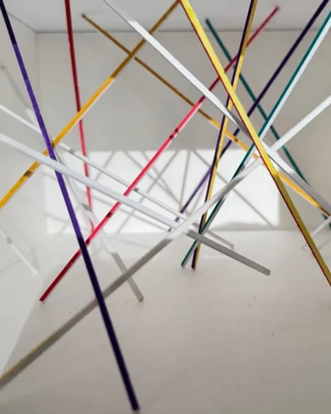 Acupuncture Mikado