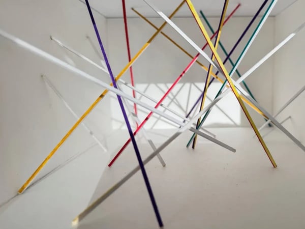 Acupuncture Mikado