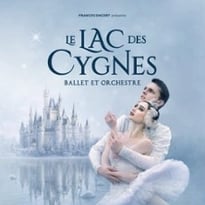 Le Lac des Cygnes (ballet et orchestre) 2026-2027