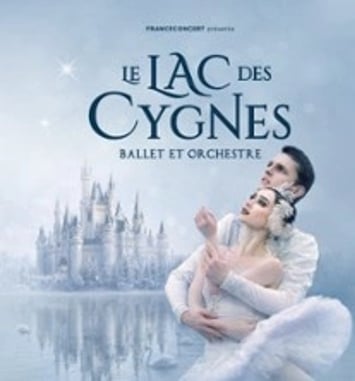 Le Lac des Cygnes (ballet et orchestre) 2026-2027