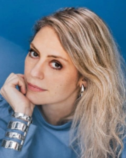 Béatrice Berrut