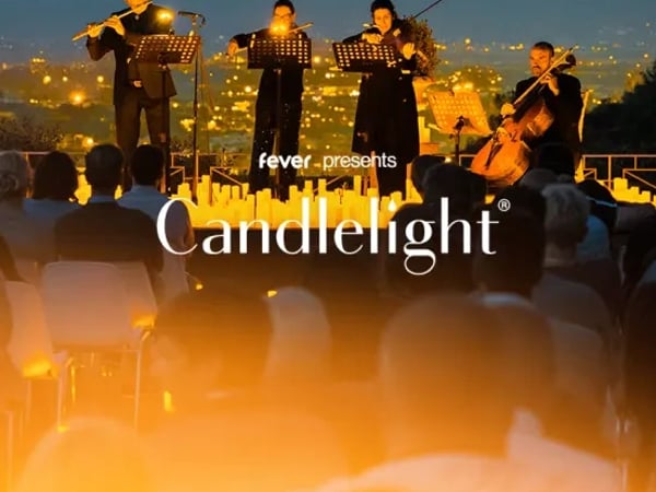 Candlelight : hommage à Francis Cabrel