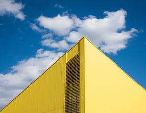 Citron Jaune