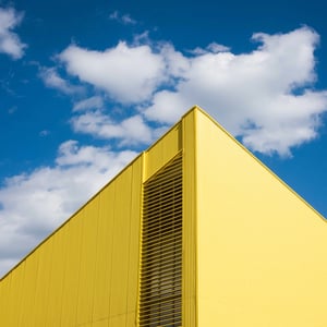 Citron Jaune