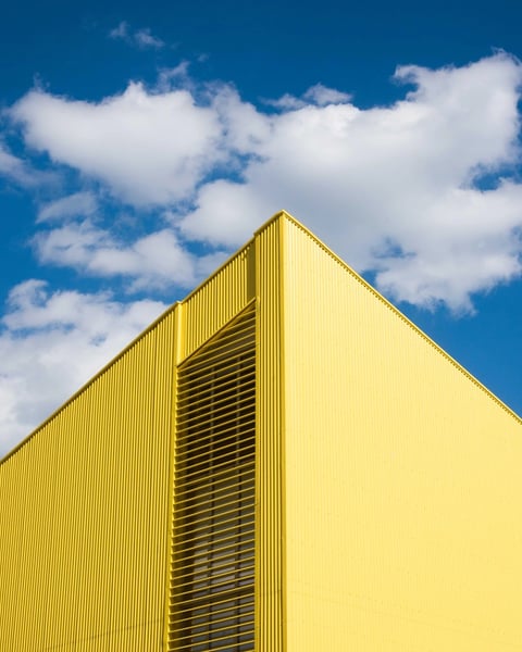 Citron Jaune