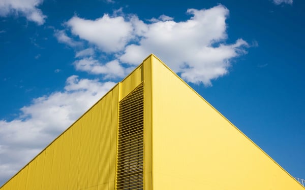 Citron Jaune