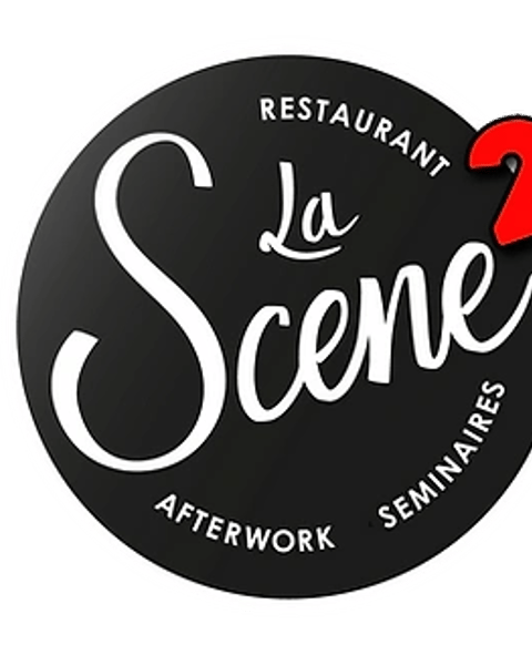 La Scène²