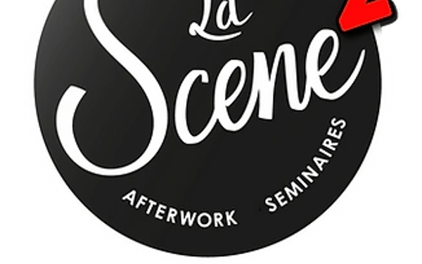 La Scène²