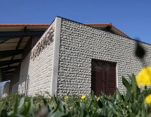 La Grange d'Entressen