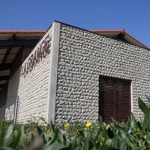 La Grange d'Entressen