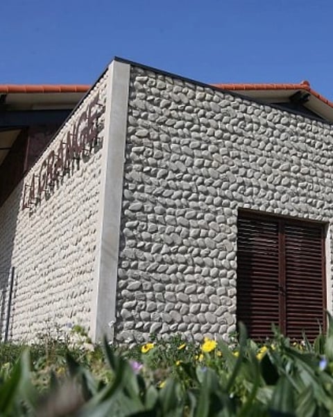 La Grange d'Entressen