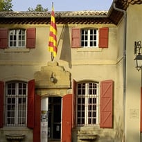 Oustau de Prouvènço