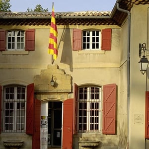 Oustau de Prouvènço