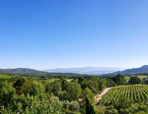Château La Coste
