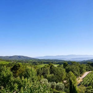 Château La Coste