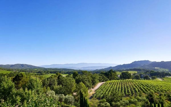 Château La Coste