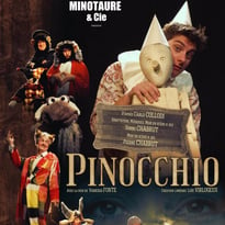 Pinocchio