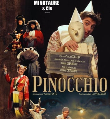 Pinocchio