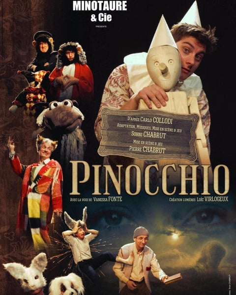 Pinocchio