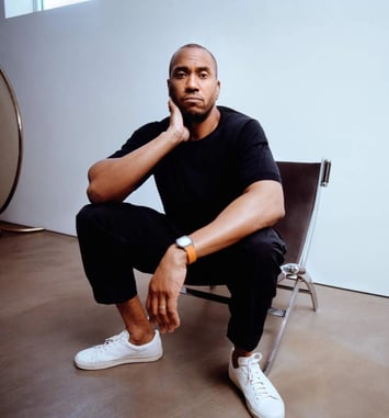 Rashid Johnson