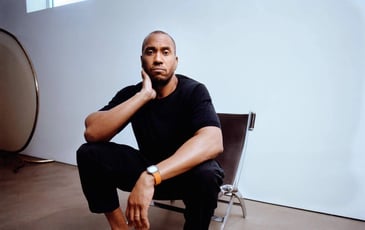 Rashid Johnson